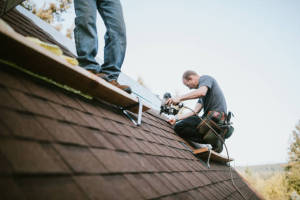 Local Roofers in Pinebrook, NJ